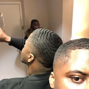 Meet your Posher, Tyshawn